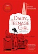 The Diary of a Teenage Girl, Revised Edition by Phoebe Gloeckner ...