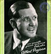 Albert Préjean - Biographie