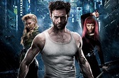 The Wolverine: Sinopsis, Reparto, Personajes Y Más