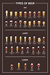 Ales vs Lagers : The Two Main Types of Beer - Many people ask what is ...