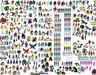 All ben 10 omniverse all aliens names and pictures - bdacollections
