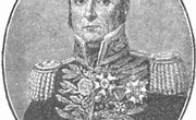 Pedro Labatut, general francês, mercenário contratado por dom Pedro I ...