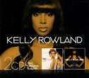 Kelly Rowland – Simply Deep / Ms. Kelly (2010, CD) - Discogs