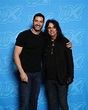 Lucifer an Alice Tom Ellis Lucifer, Alice Cooper, Toms, Fictional ...