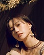 Jung Yu Mi - W Magazine Korea April 2021 • CelebMafia