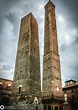 Le Due Torri -Bologna - IL FOTOGRAFO