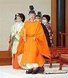 Japan officially declares Prince Akishino as crown prince