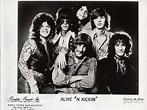 70s Flashback Weekend- Alive N Kickin PEPE CARDONA 06/15 by Kat Pat ...