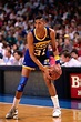 [Photo of the Day] #51: Mighty Mouth. Reggie Miller of the Indiana ...