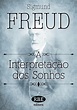 Livro A Interpretação dos Sonhos Sigmund Freud - Livraria Andreoli