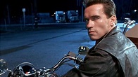 Recension: Terminator 2 - Judgement Day (1991) - Spel och Film