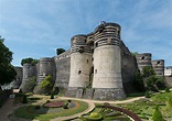 Castillo de Angers – Bienvenidos a Palacio