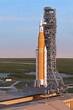 NASA Completes Core Stage of The Next Rocket to Take Us to The Moon ...