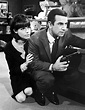 'Get Smart' Sitcom Debuted On TV In 1965