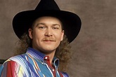 Tracy Lawrence Is Unlocking His Photo Vault and It's '90s Glory!