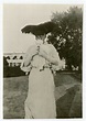 Alice Lee Roosevelt, daughter of Theodore Roosevelt. | Alice roosevelt ...