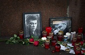 The Unaccountable Death of Boris Nemtsov | The New Yorker
