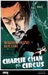 CHARLIE CHAN EN EL CIRCO (aka CHARLIE CHAN PA Circus), Warner Oland en ...