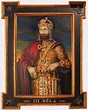 Bela III, roi de Hongrie, * 1148 | Geneall.net