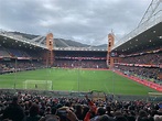 Luigi Ferraris Stadium (Genoa) - All You Need to Know BEFORE You Go