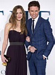 Eddie Redmayne and Wife Welcome Baby Girl | Rave It Up