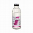 Novocaine solution for infusions 0,25% 200ml