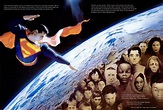 SUPERMAN: PEACE ON EARTH | The Never-Ending Battle for A Better World ...