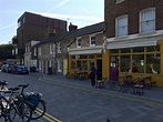 Brockley Central: Brockley's Town Centre | The online home for all ...