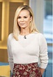 Amanda Holden - This Morning TV Show in London 10/24/2017 • CelebMafia