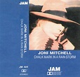 Joni Mitchell - Chalk Mark In A Rain Storm (1988, Cassette) | Discogs