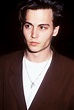 Johnny Depp at a Screening of 21 Jump Street on October 4th 1989 90s ...