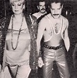 "I'll love you 'til I die" | Queen freddie mercury, Barbara valentin ...