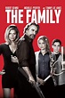 The Family (2013) - Posters — The Movie Database (TMDB)