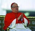Cardinal Angelo Sodano: Curial leader dies May 27 at age 94 - Inside ...