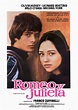 ROMEO & JULIET (1968) Franco Zeffirelli’s | Olivia hussey, Romeo e ...