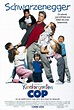 Movie Review: "Kindergarten Cop" (1990) | Lolo Loves Films