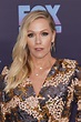 JENNIE GARTH at Fox Upfront Presentation in New York 05/13/2019 ...