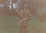 Juli 1976: Erinnerungen an meine erste Übung bei der „Wehrsportgruppe ...