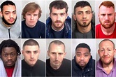 The drug dealers and gang members jailed in Essex so far this year ...
