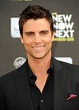 Colin Egglesfield