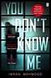 You Don’t Know Me is the new BBC drama based on a bestseller