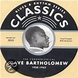 Chronological Dave Bartholomew: 1950-1952, Dave Bartholomew | CD (album ...