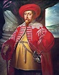 Gustavo II Adolfo de Suecia | 1600-talet, Konst, Historia