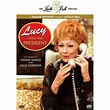 Lucy Calls The President (DVD) - Walmart.com