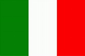 Bandera de Italia PNG Imagenes gratis 2024 | PNG Universe