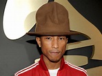 Arby's Buys Pharrell's Grammy Hat for $44,100: We're Happy to Get Our ...