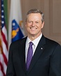 Charlie Baker - Wikipedia