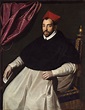 Cardinal Alessandro Farnese (1520-1589) Son of Pierluigi Farnese and ...