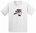 Dexters Laboratory Kids T-shirt Tee