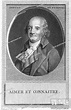 Pierre Samuel du Pont de Nemours (Paris, 1739-Greeville, 1817), French ...